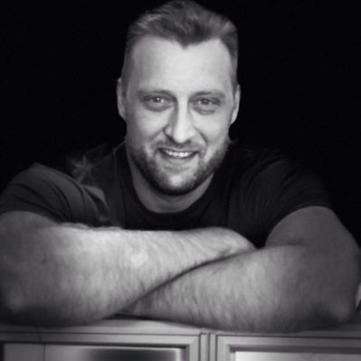 Алексей Терехин