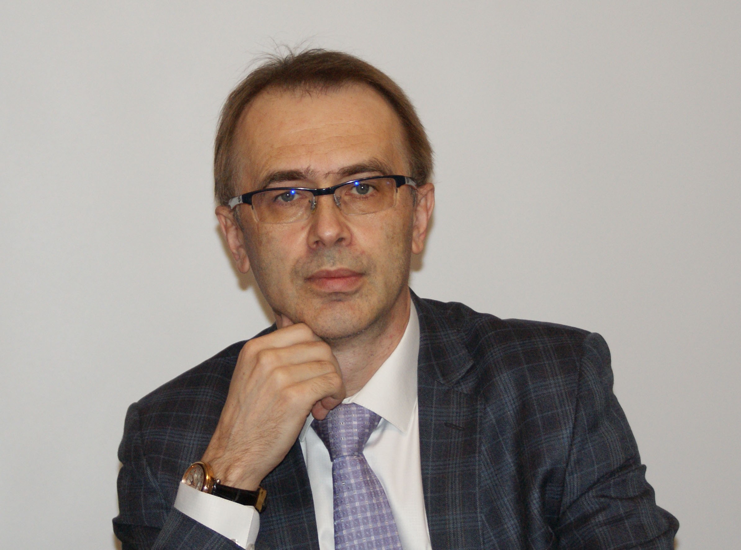 Вадим Беляев