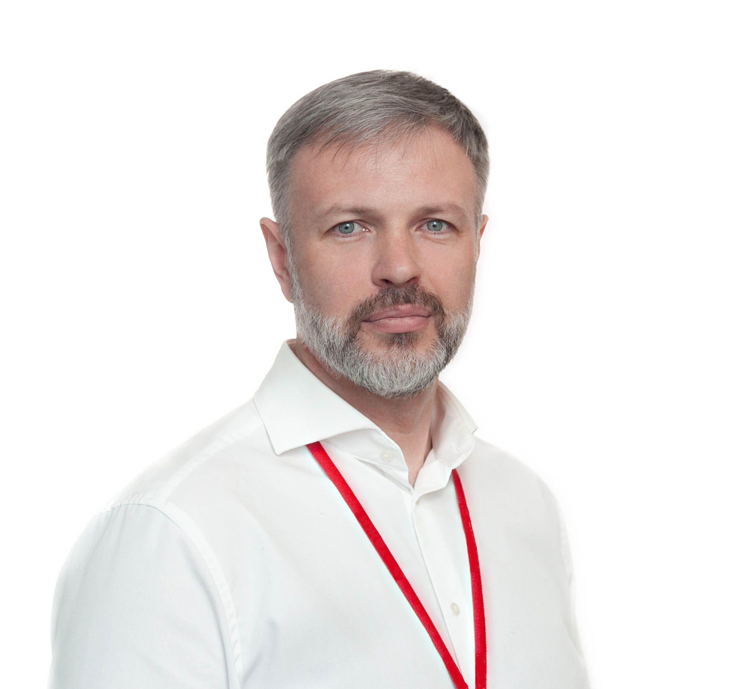 Сергей Белых