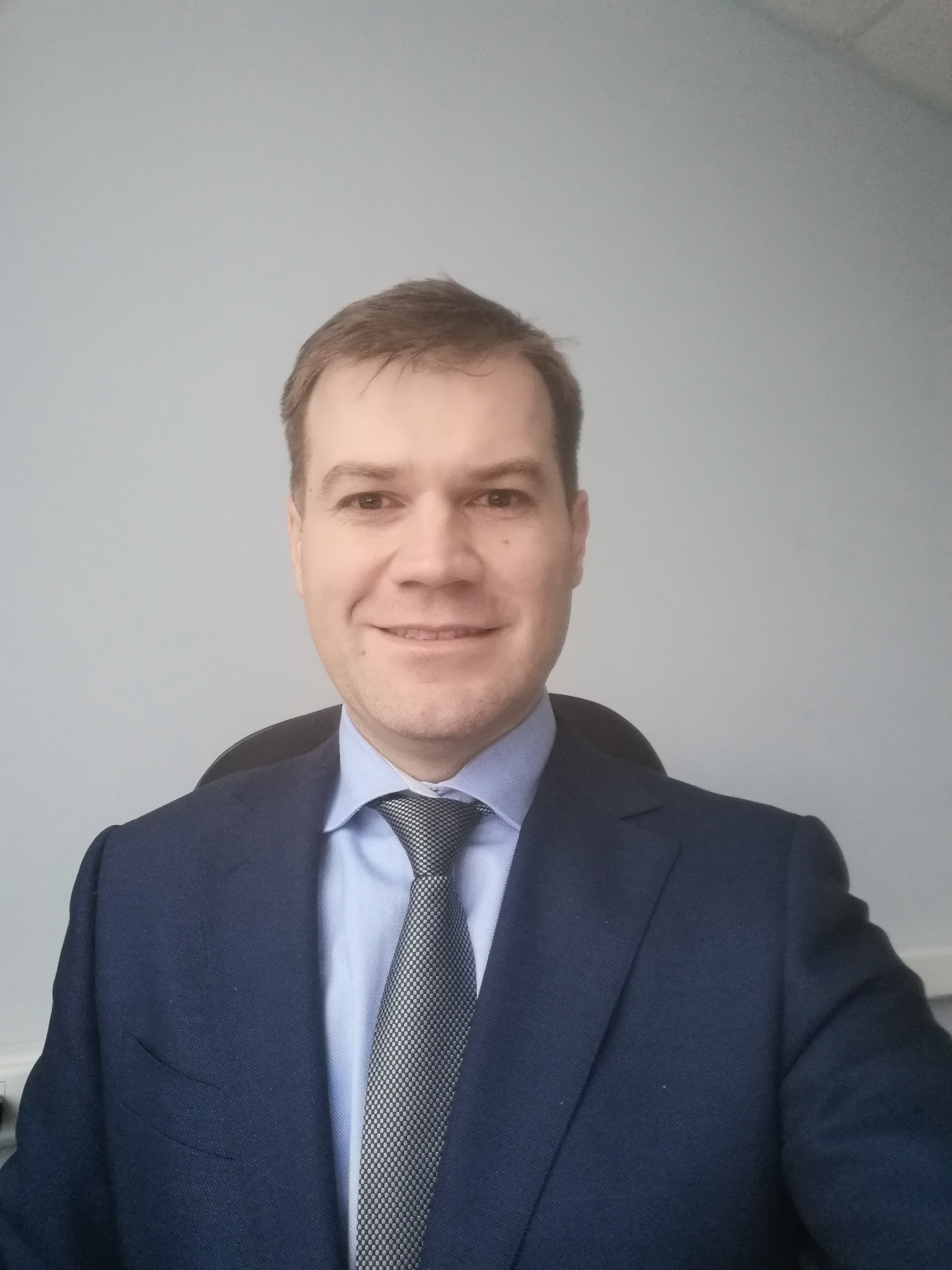 Сергей Розанов