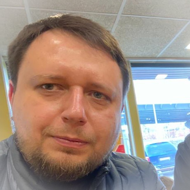 Роман Соколов