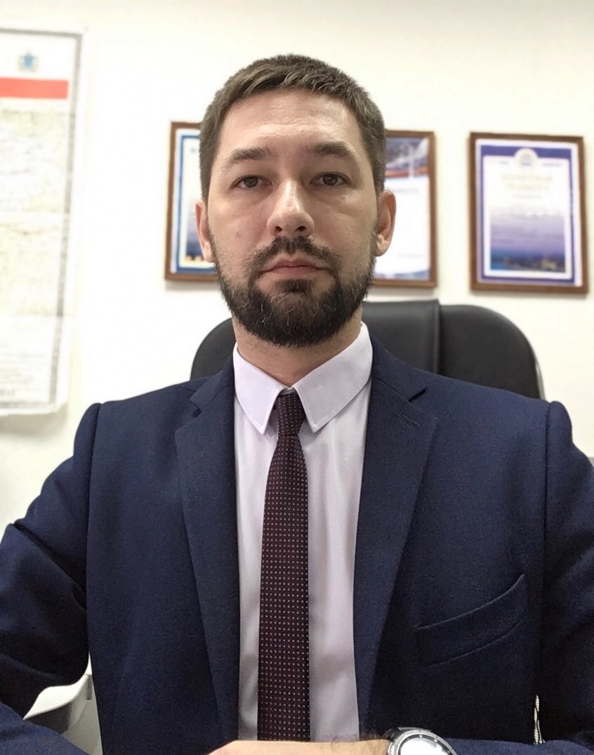Денис Шуваев