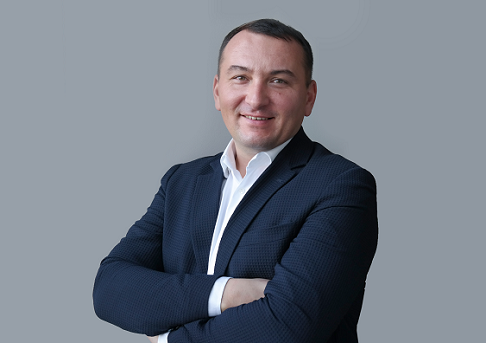 Денис Алфимов