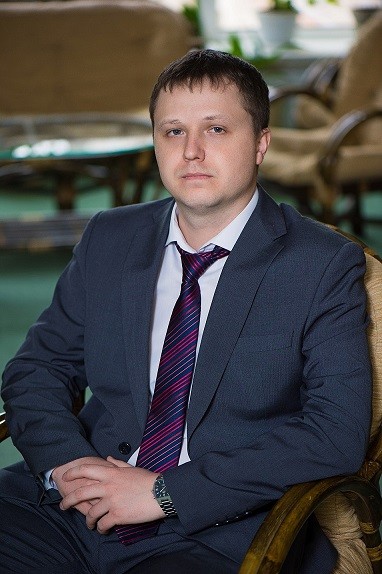 Алексей Глотов