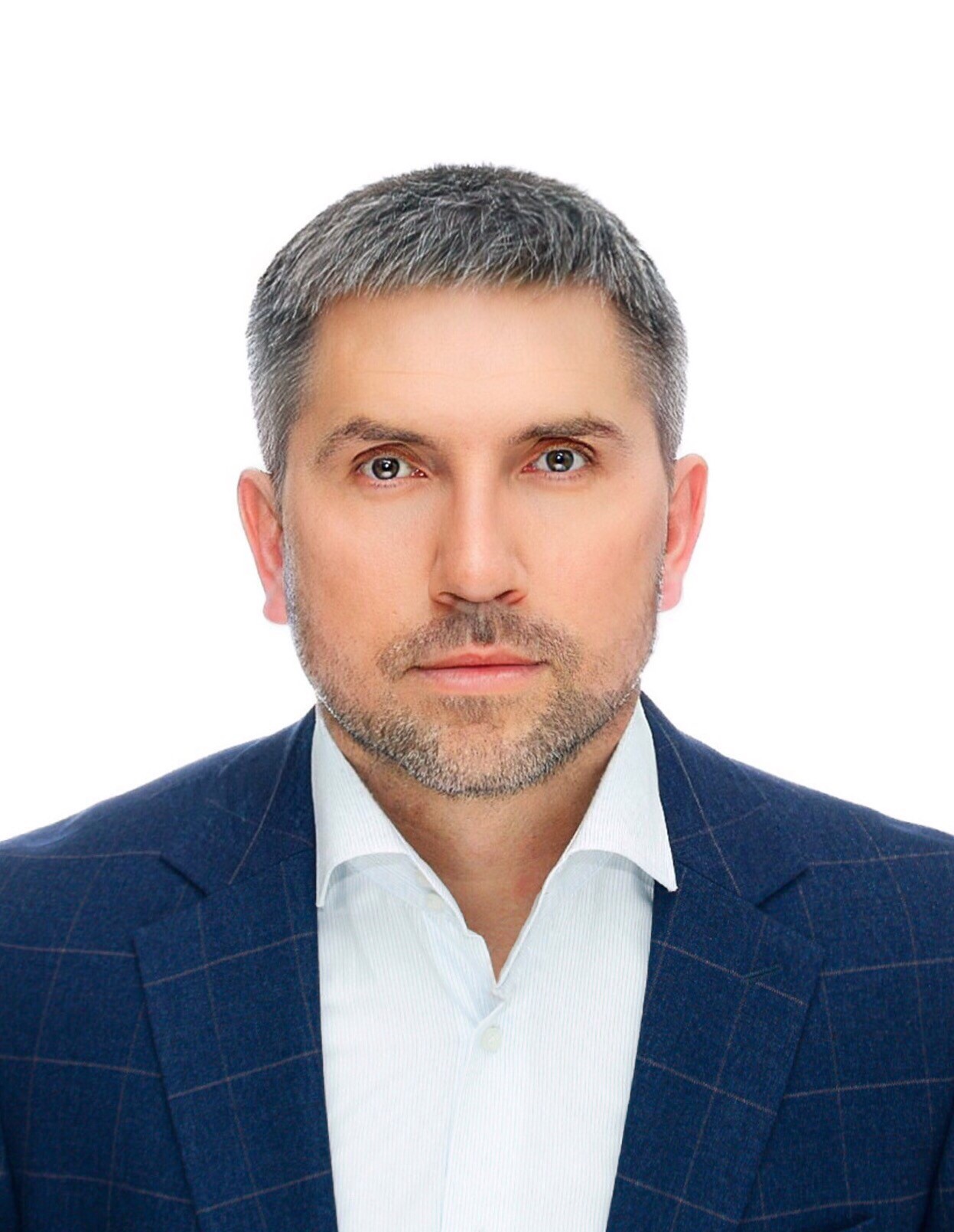Алексей Баширов