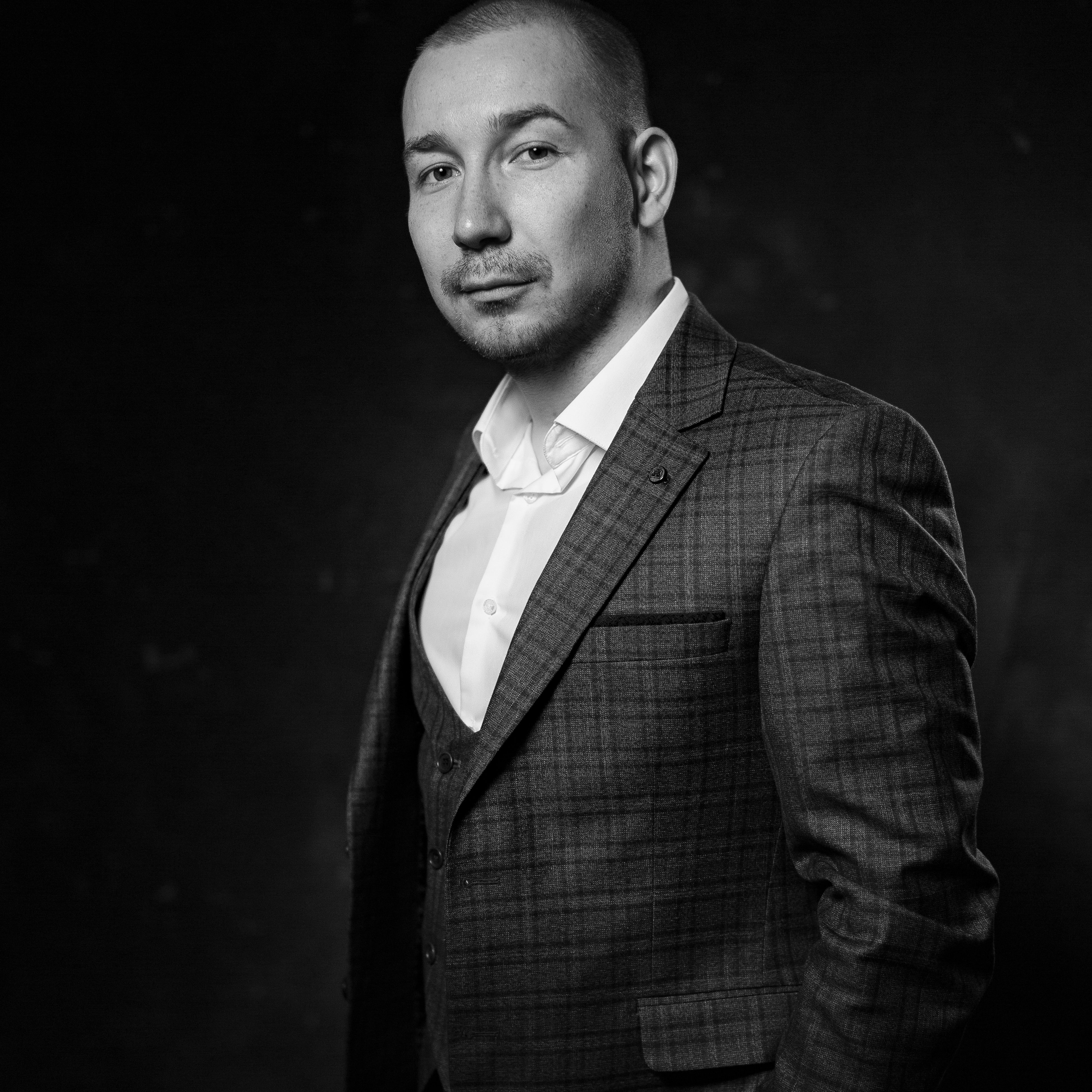 Ильдар Масягутов