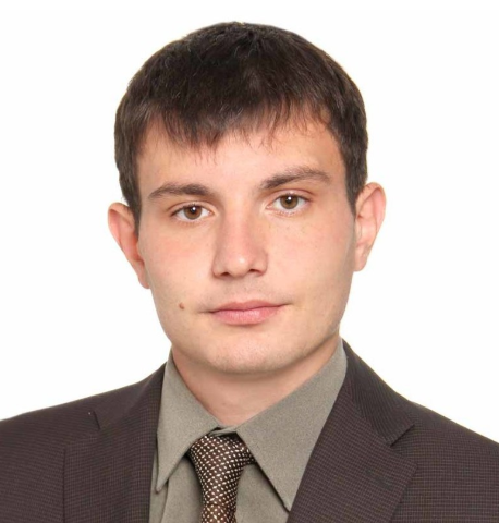 Тимур Ганеев