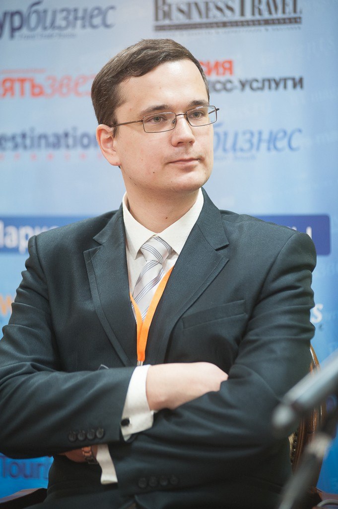Андрей Шишкин