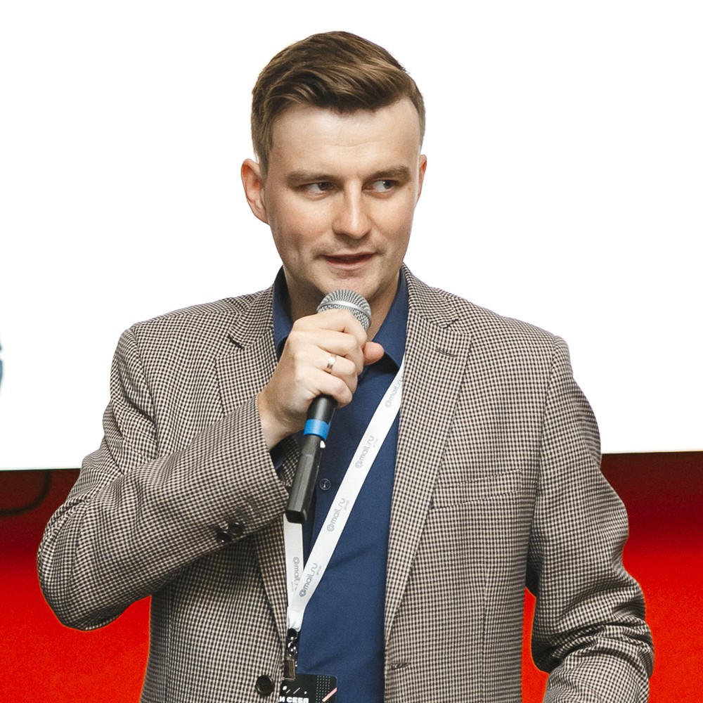 Александр Пряхин