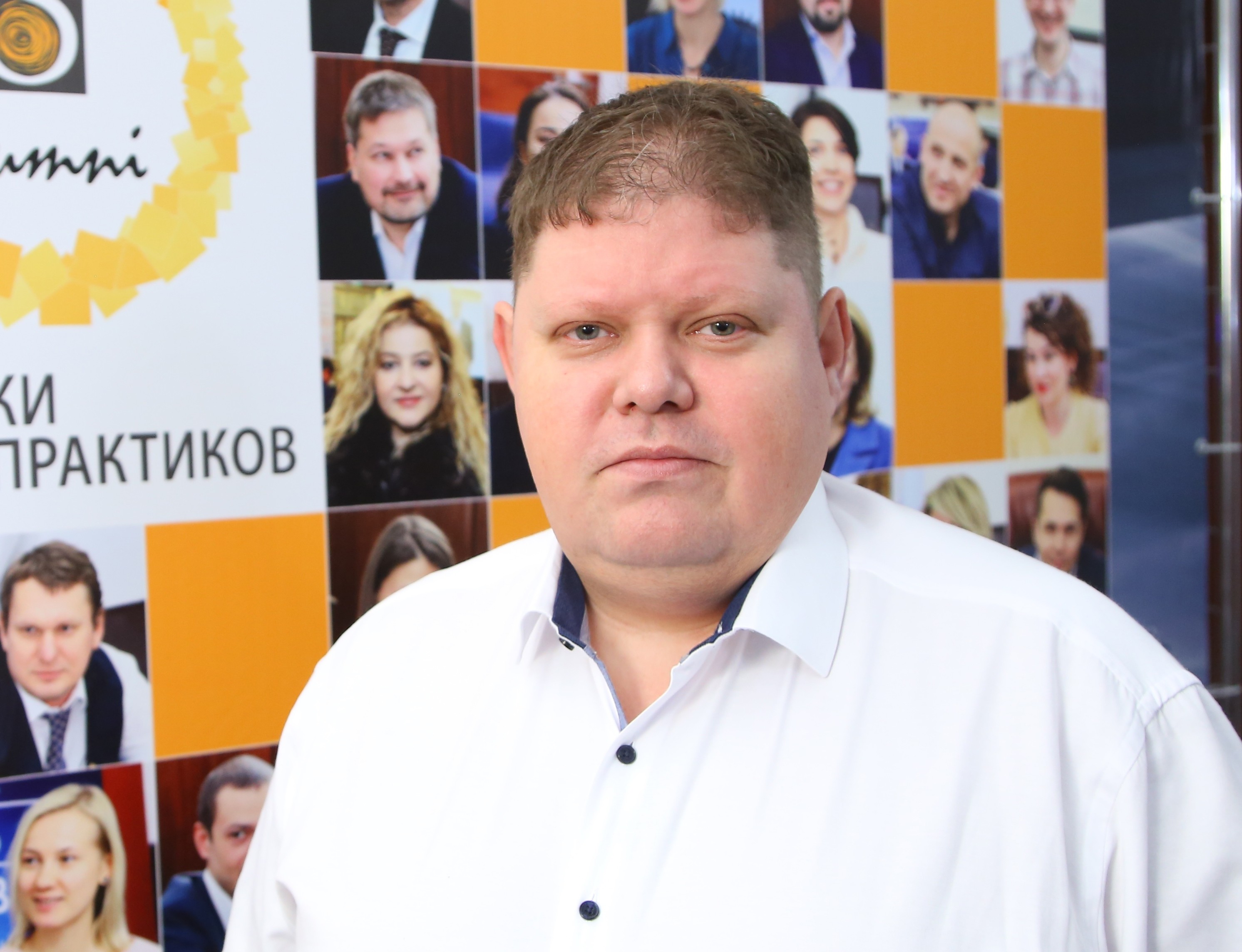 Алексей Кустов