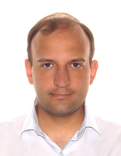 Антон Силинин