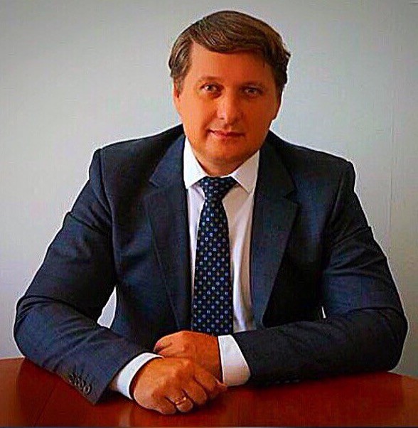 Игорь Зуев