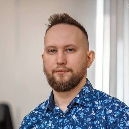 Владимир Тимонов
