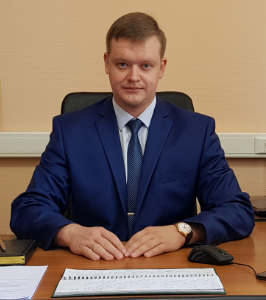 Александр Голяков