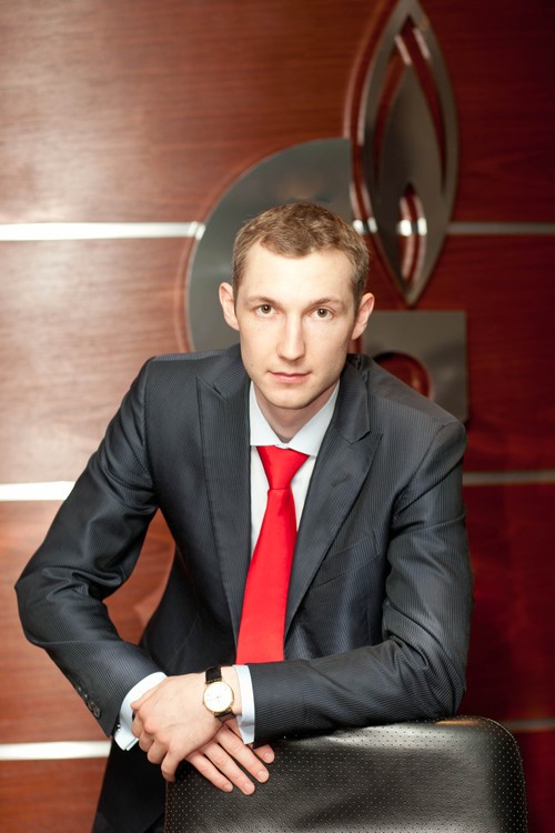 Павел Тойменцев