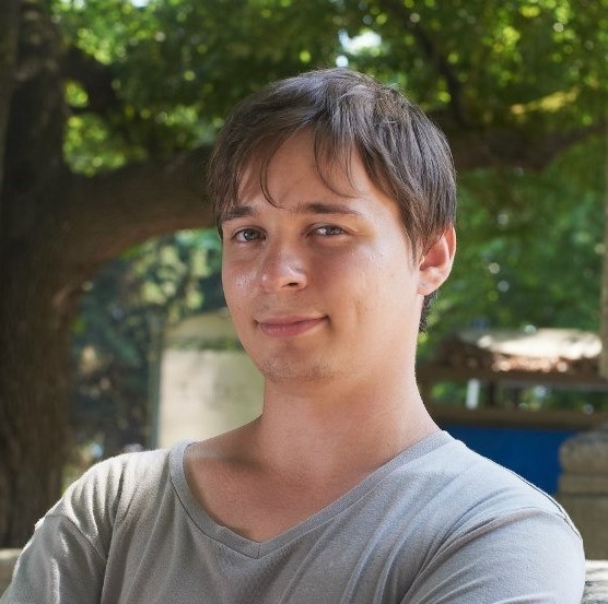 Григорий Айкашев