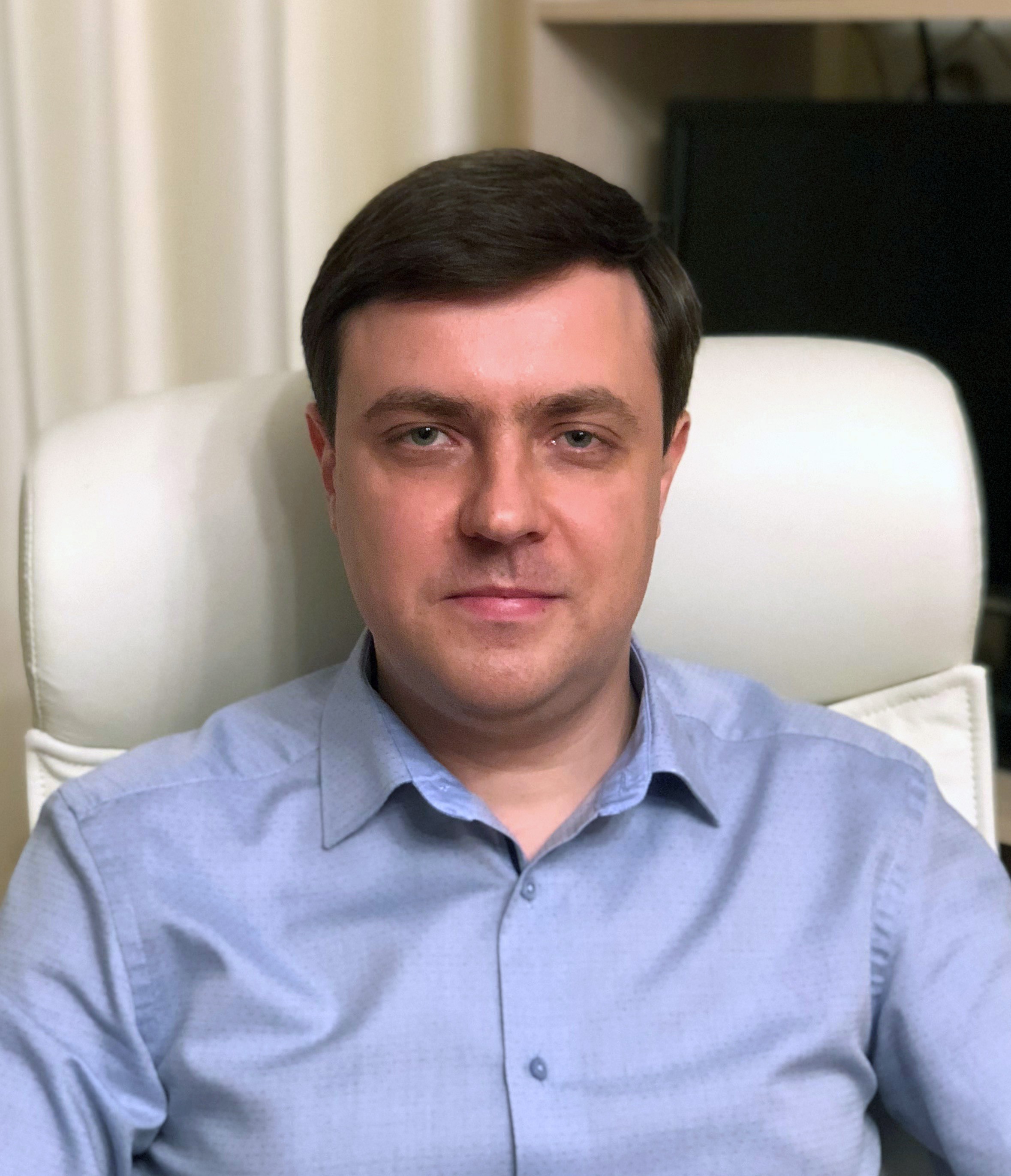 Петр Колканов