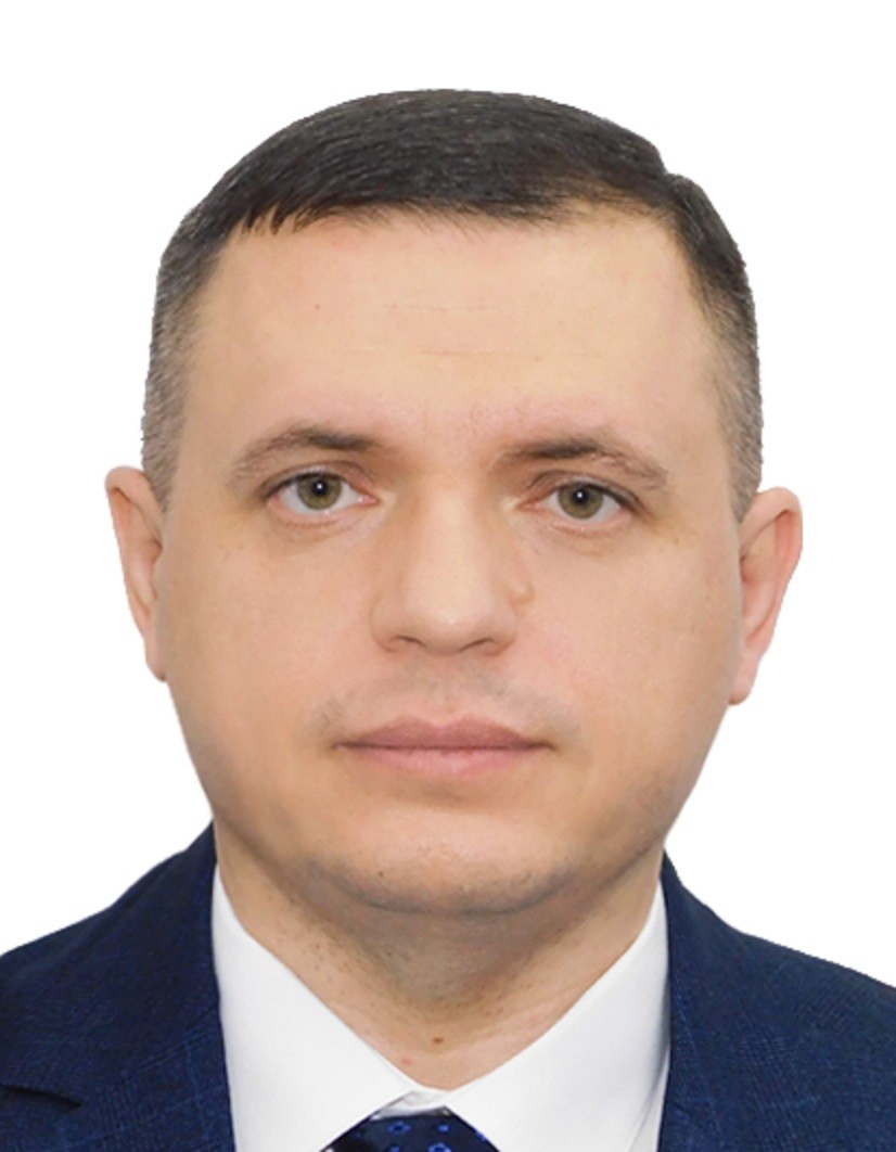 Евгений Аладин