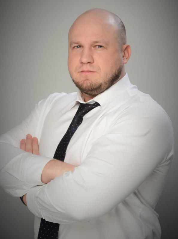 Сергей Бочкарев