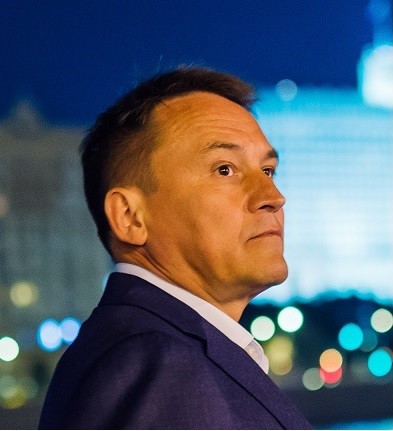 Алексей Галкин