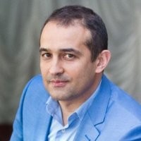 Кирилл Дубчак