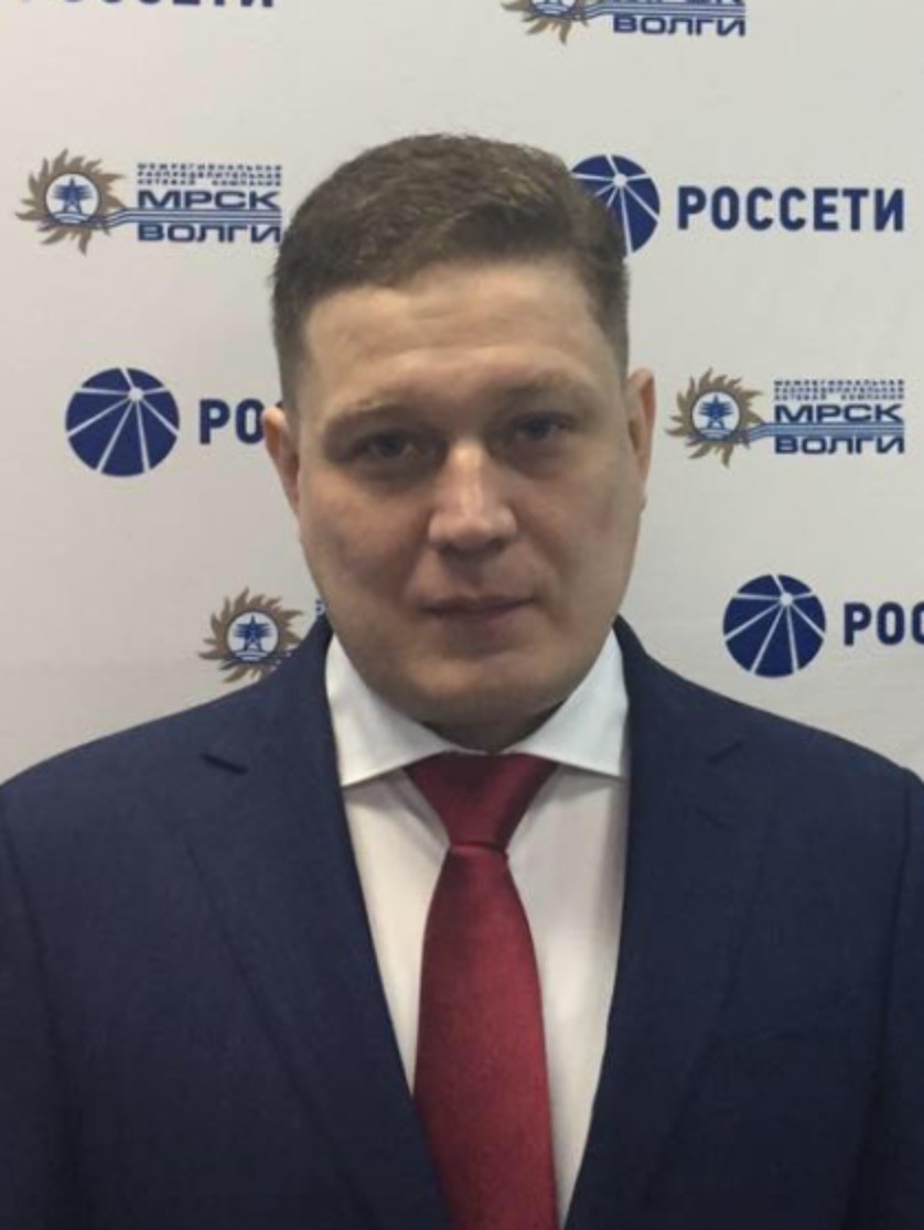 Григорий Павлюков