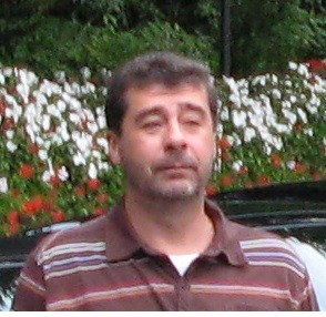 Андрей Ермолаев