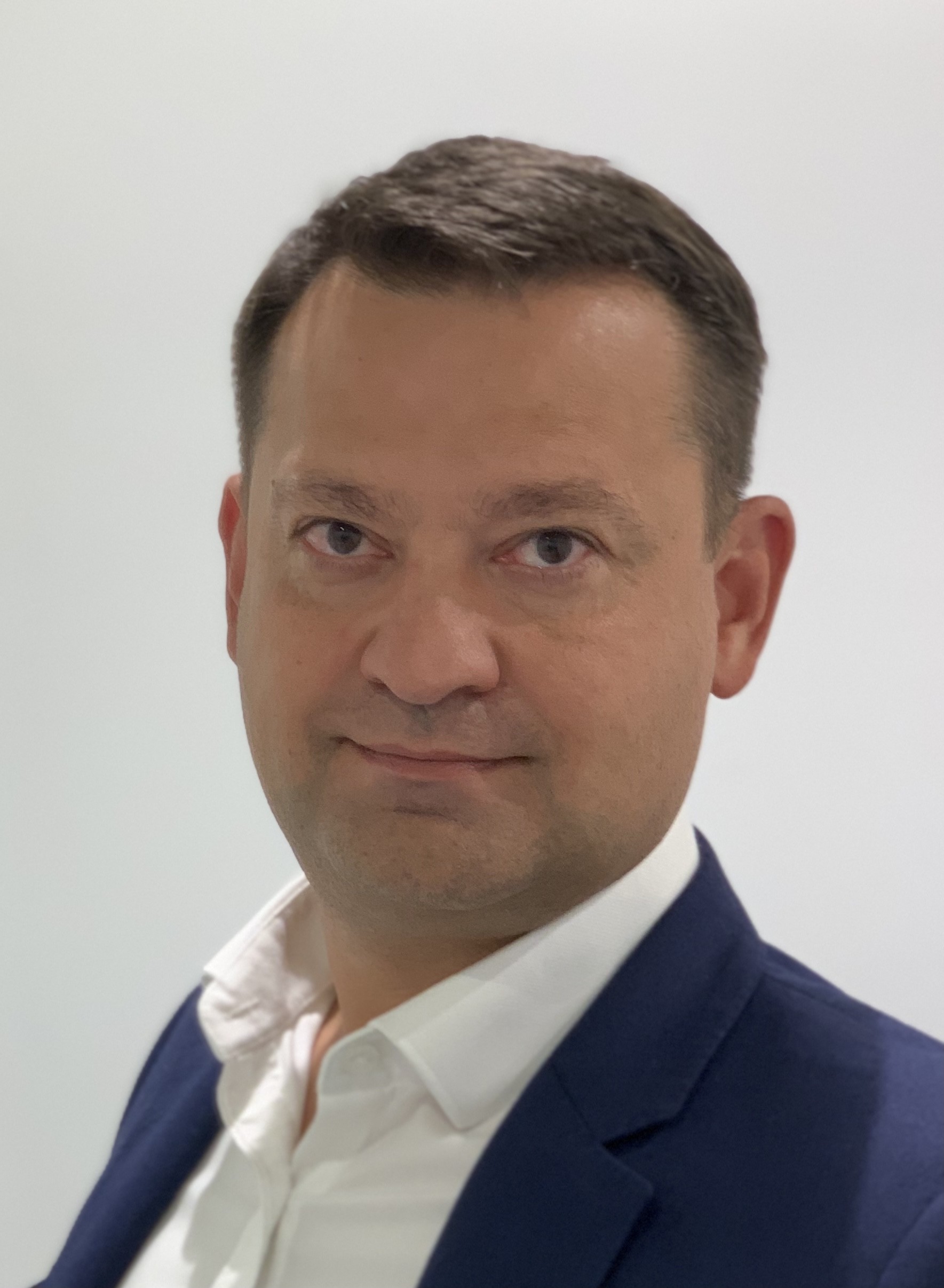 Александр Шаталов