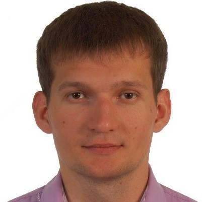 Алексей Рогозников