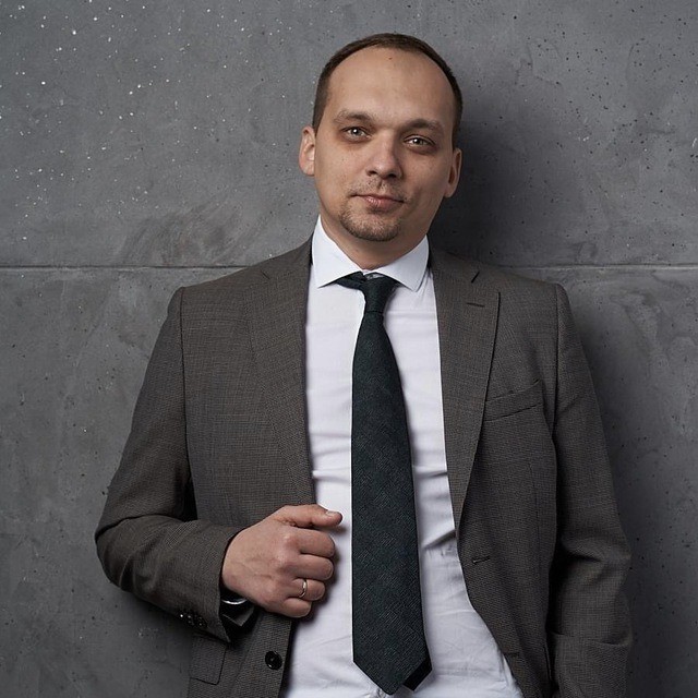 Владимир Руденко