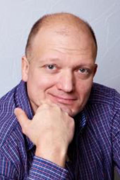Олег Вайнберг