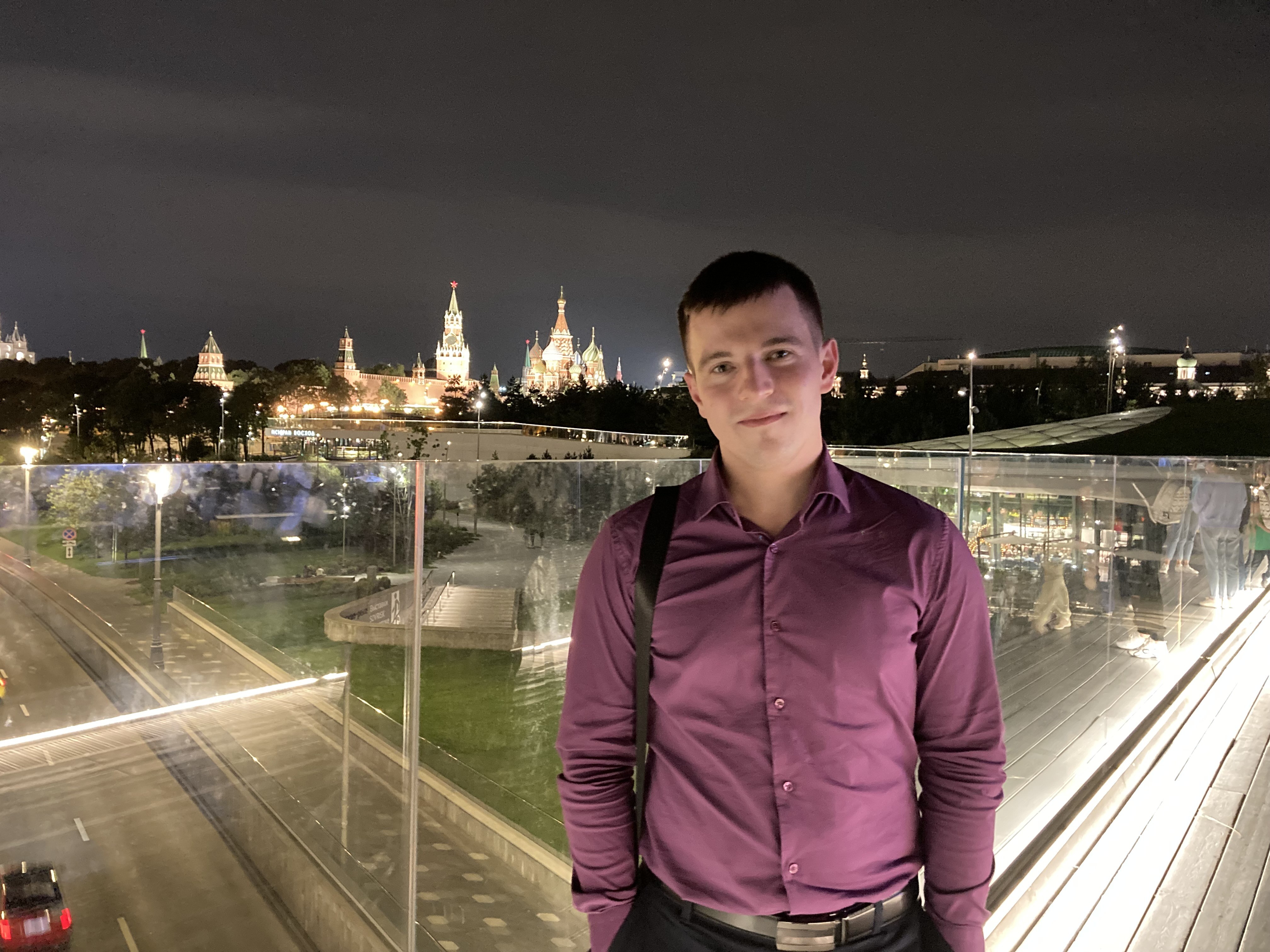 Егор Костаки