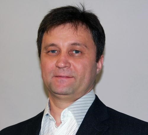 Александр Соловьев