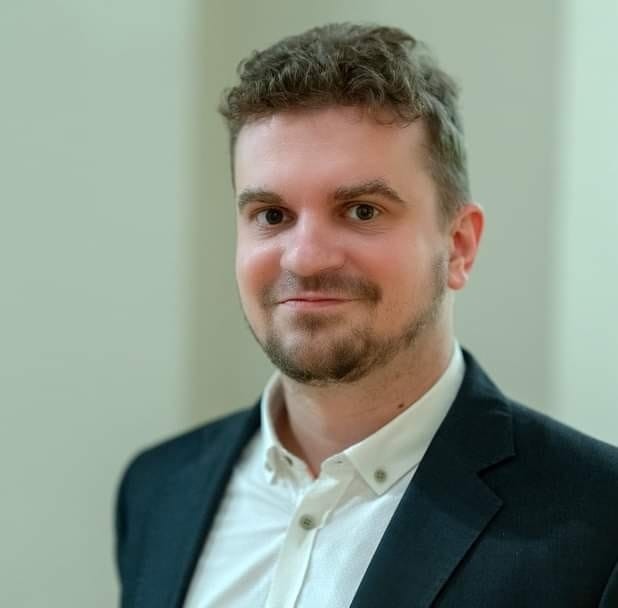 Николай Щеткин