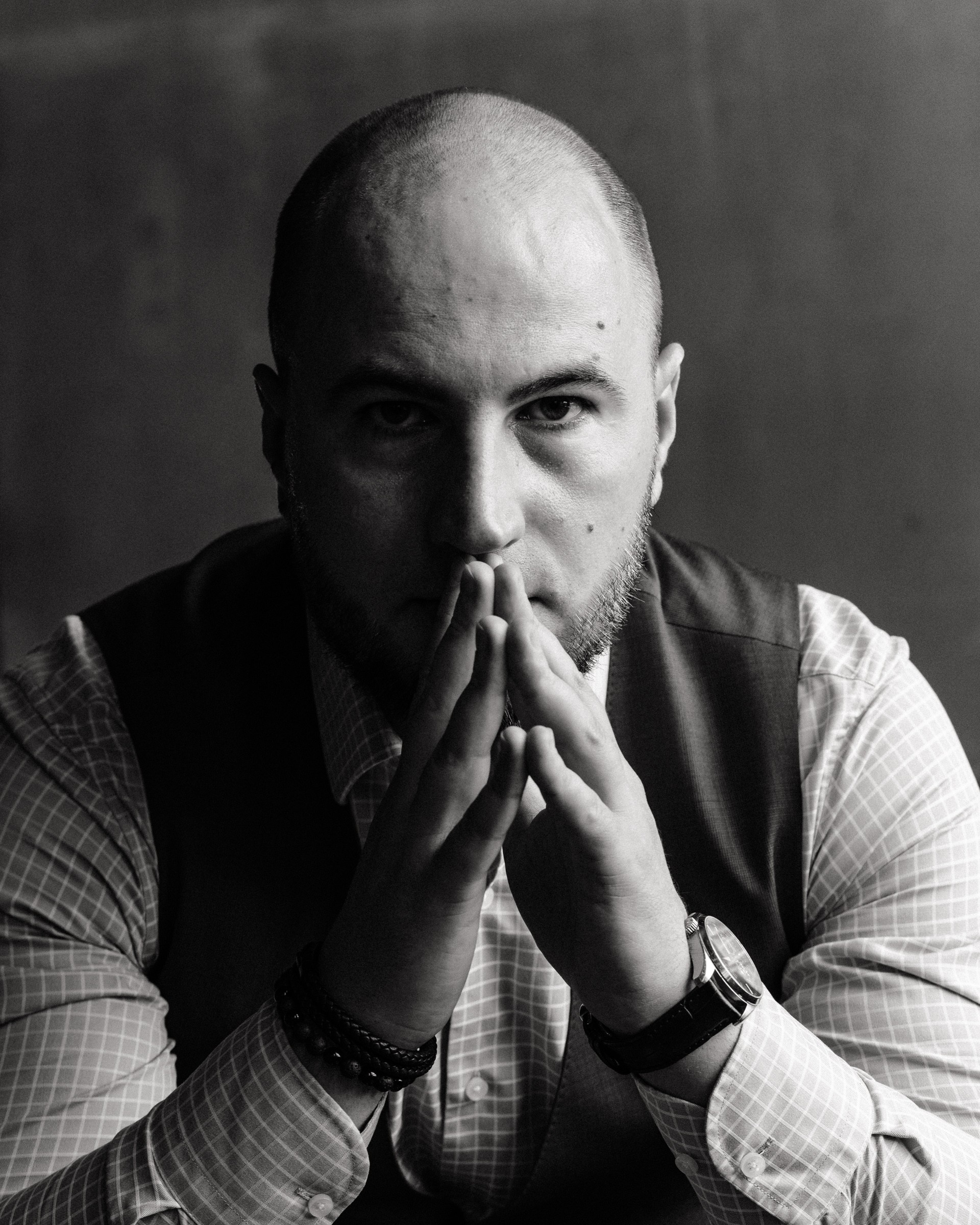 Андрей Ходаков