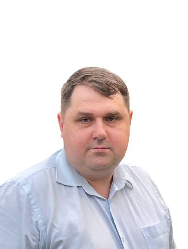 Михаил Корягин