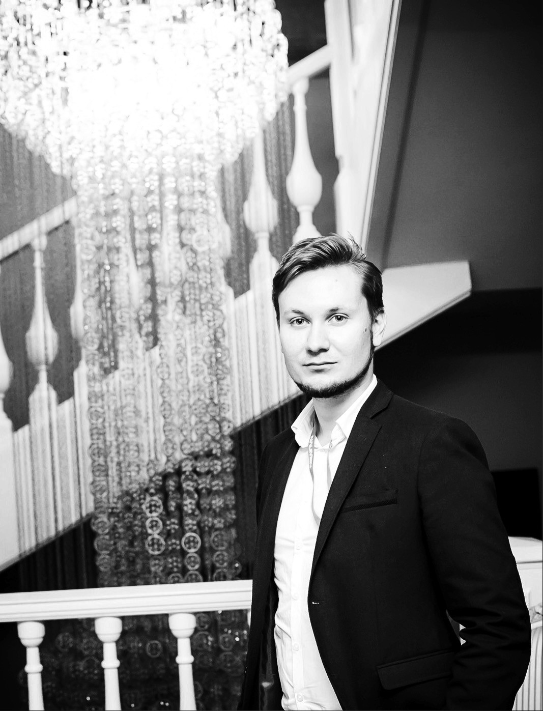 Сергей Барышев
