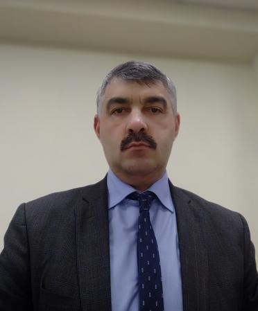 Андрей Жулий