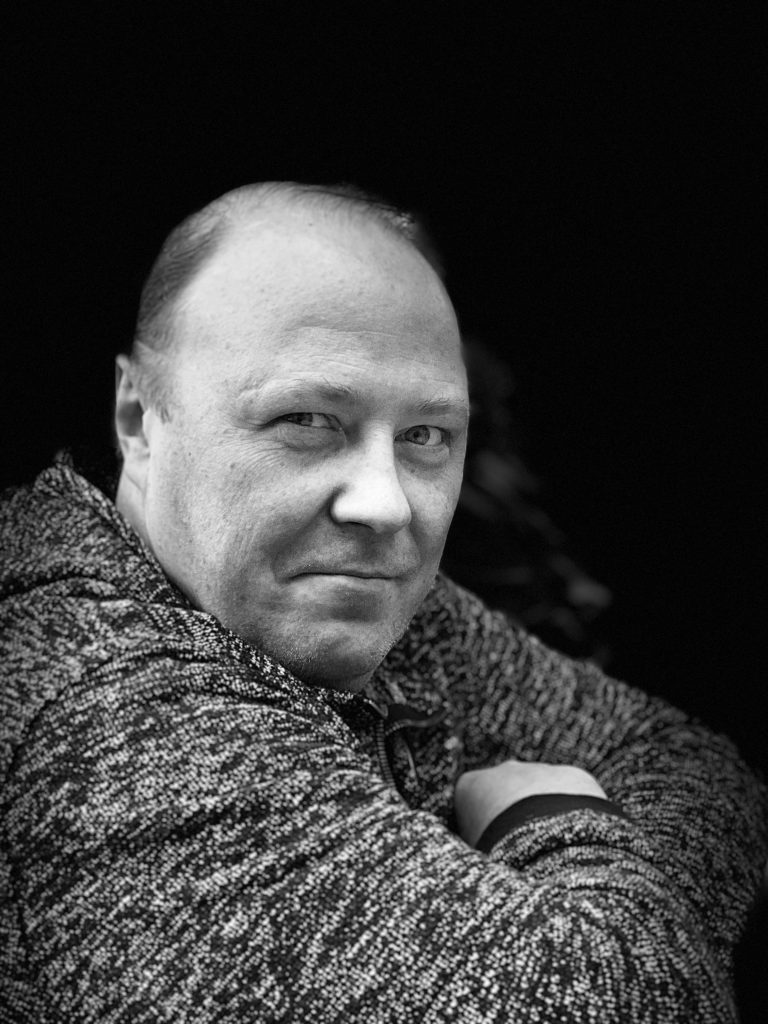 Роман Сергеев