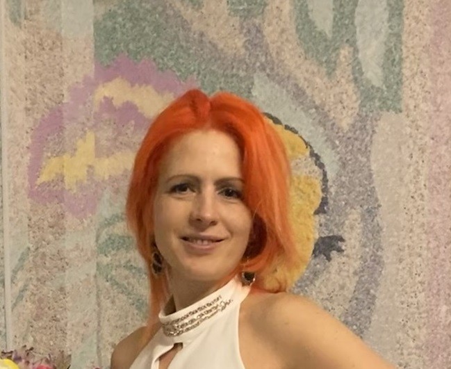 Елена Северина