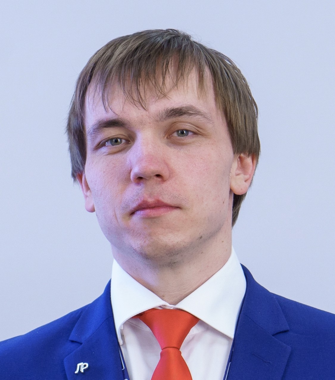 Олег Скачков