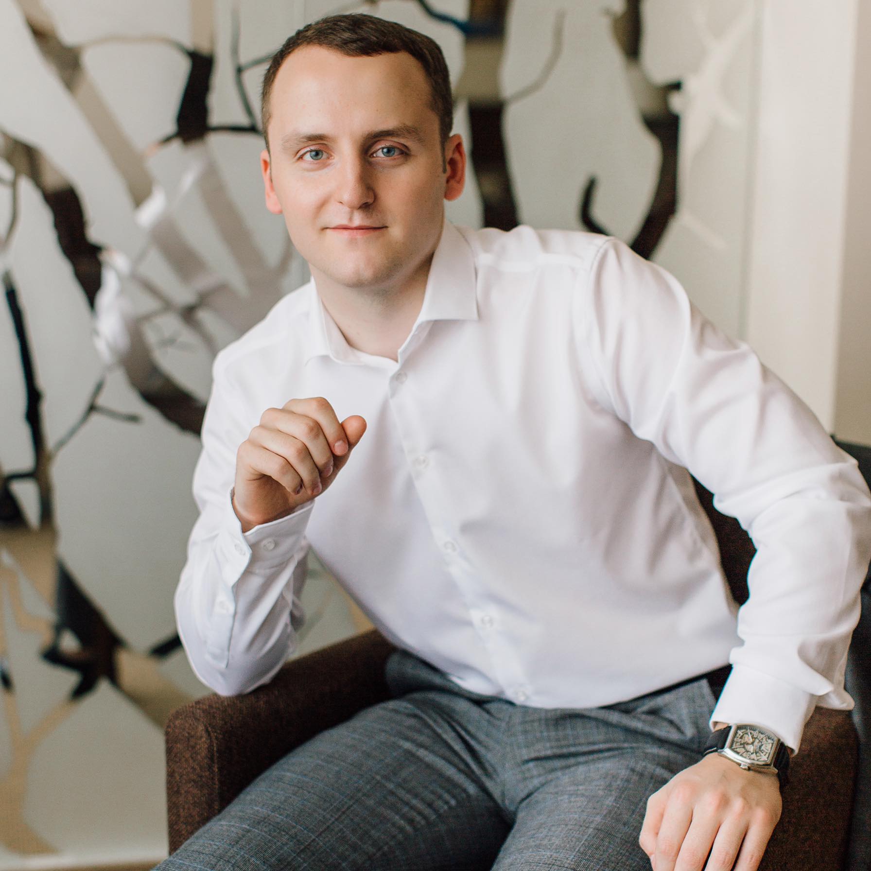 Александр Пермяков