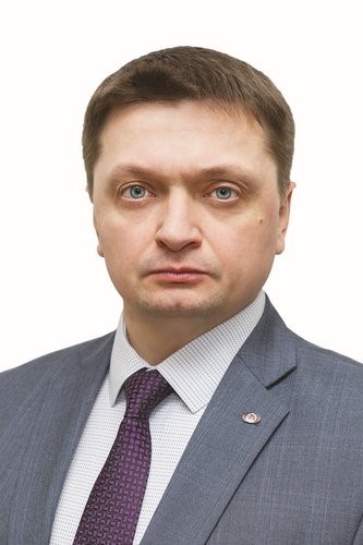 Андрей Балалаечников