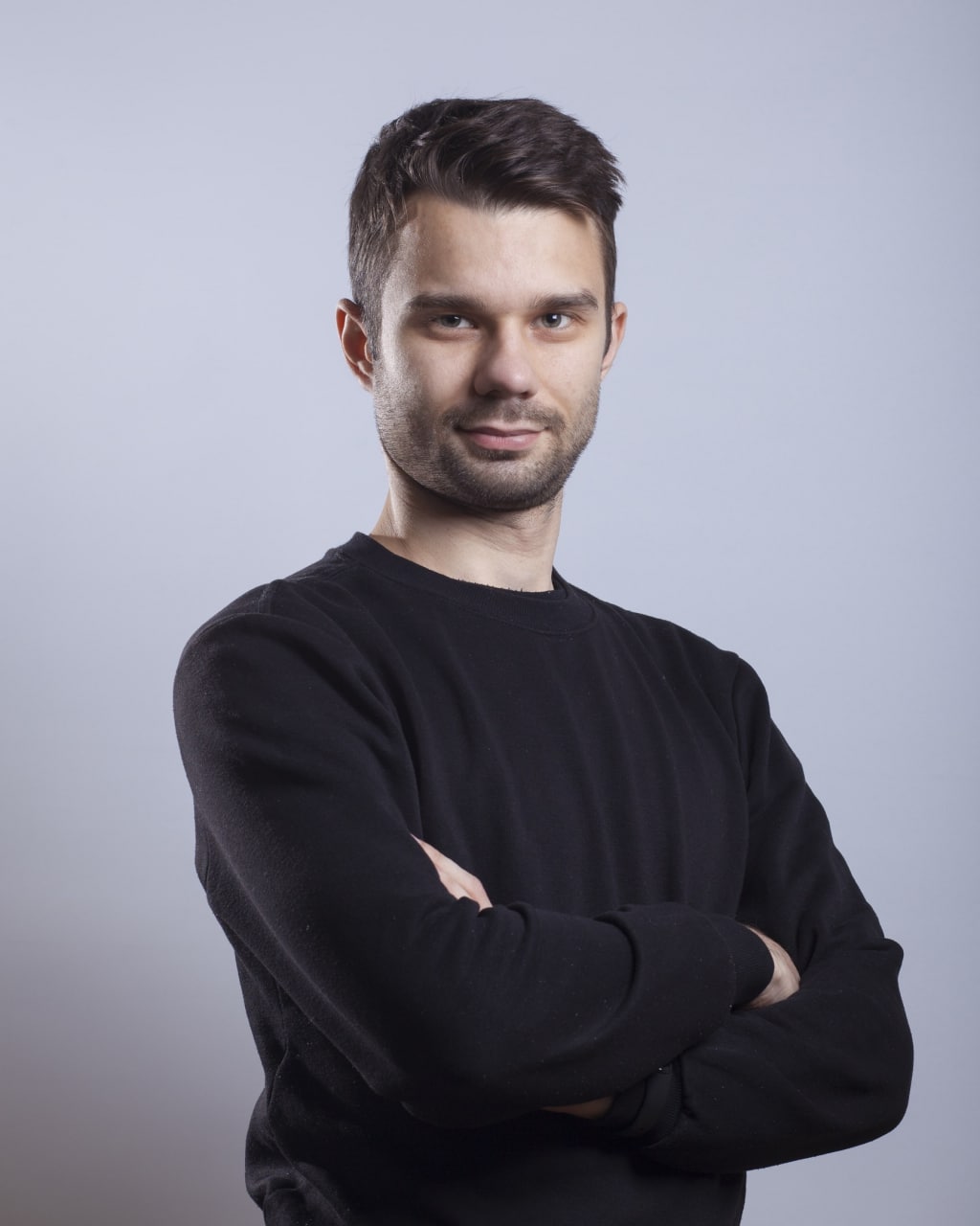 Михаил Мараев