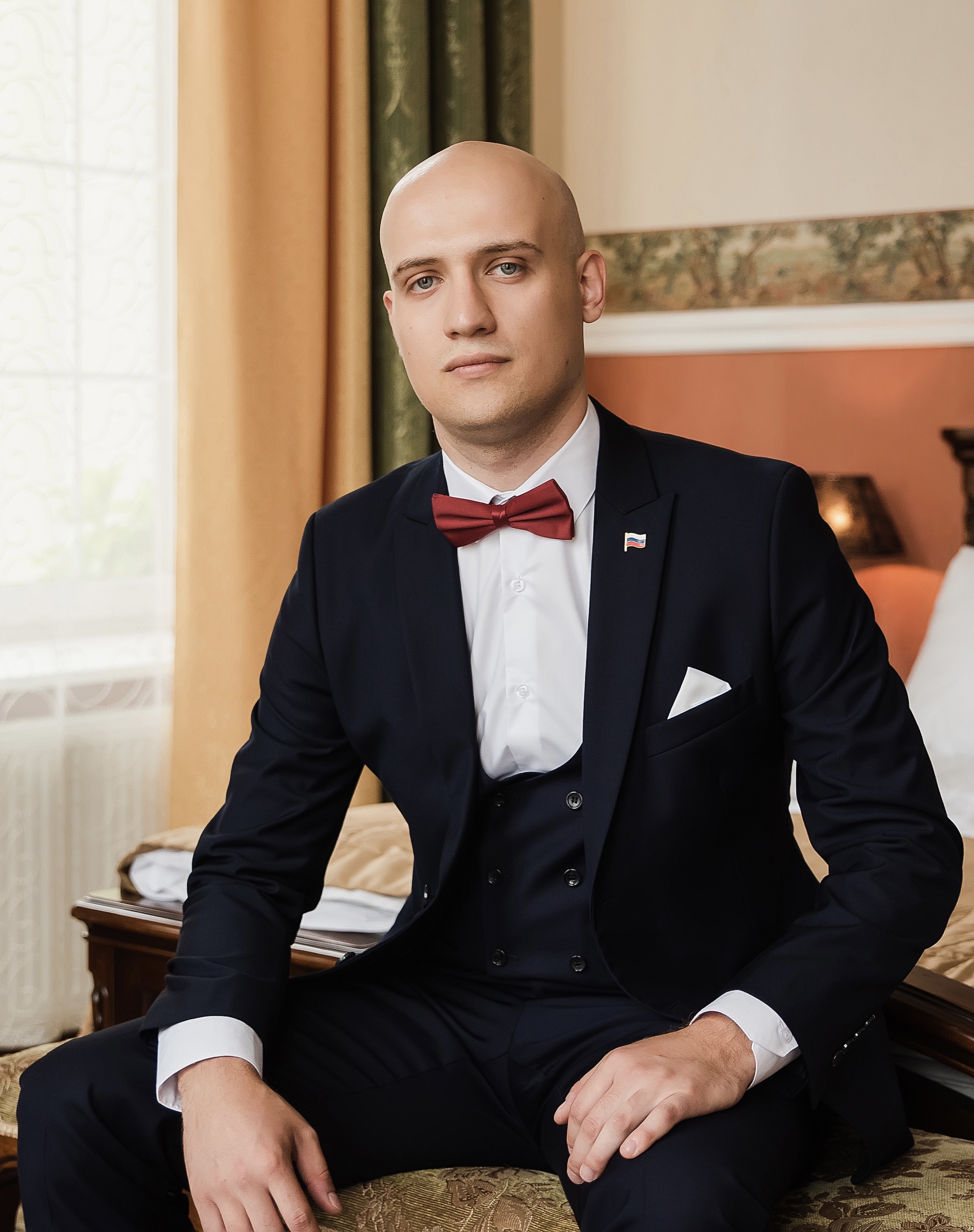 Виктор Черенков
