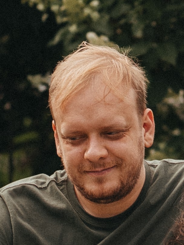 Алексей Чалей