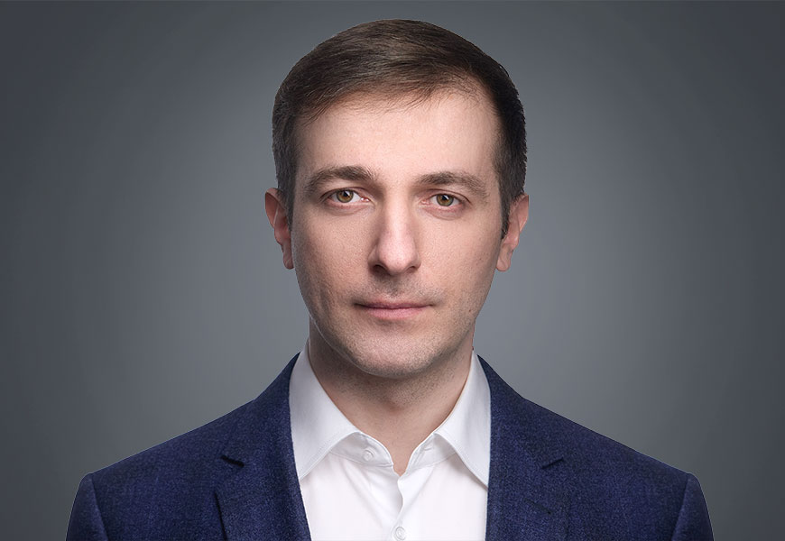 Александр Эдер