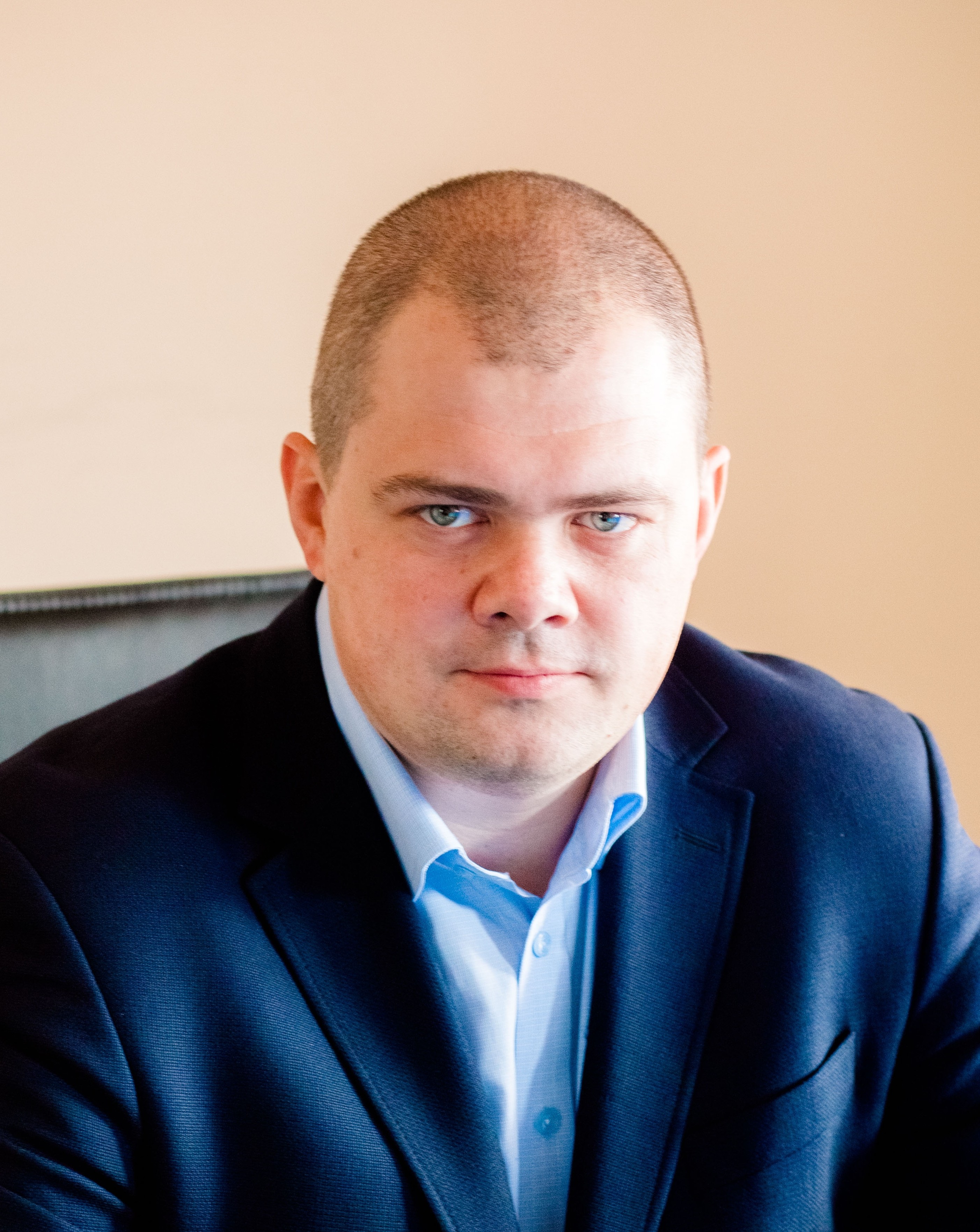 Дмитрий Кондратьев