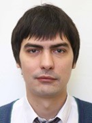 Михаил Стариков