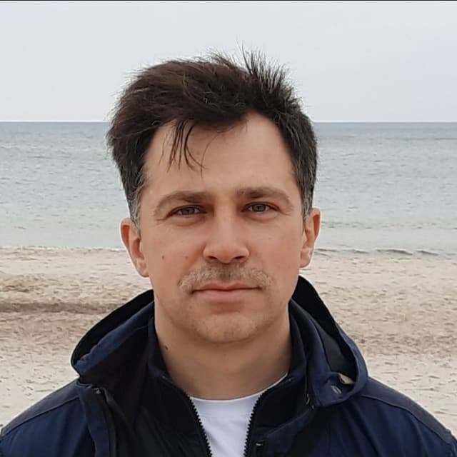 Эдуард Дамм